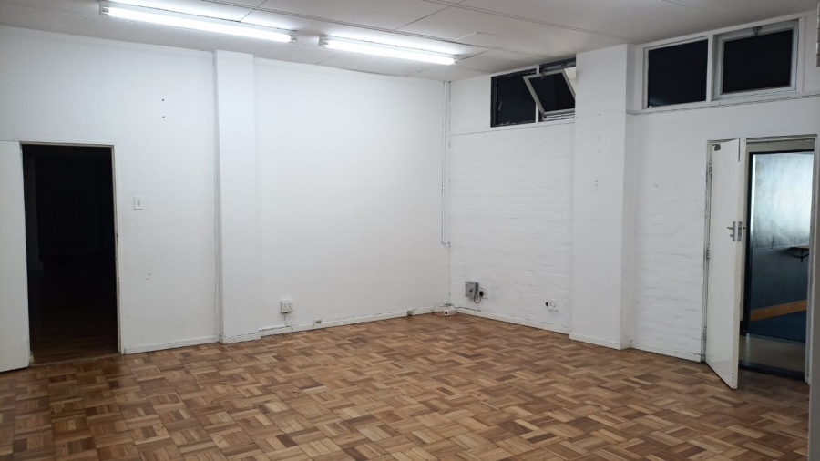 0 Bedroom Property for Sale in Observatory Western Cape